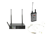 Psso Set Wise One + Bp + Headset 518-548Mhz